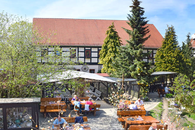 Impressionen von der RATAGS Familienerlebniswelt