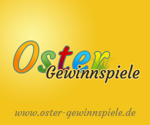 Oster Gewinnspiele 2023